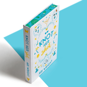 Servicio de Impresión de Novelas Románticas de Tapa Dura, Bordes Rociados Personalizados, Estampado en Lámina Dorada, Impresión Offset en Papel de Arte para Autoedición - Product Image 2