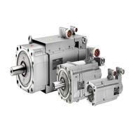 Motor Servo AC Sincrónico 1FK7042-5AF71-1AA0, Motor de Imán Permanente Sincrónico para CNC, Robot, Empaque, Control de Movimiento de Precisión