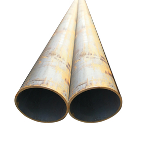 Nhà Máy ASTM 4140 68Mm 69Mm 72Mm Đường Kính 14 20 Inch A36 A53 A106 Sch40 80 Carbon Thép Liền Mạch Ống - Product Image 1