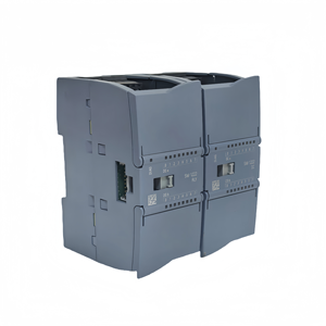 Nouveau module de sortie haute densité 6ES7222-1BH32-0XB0 compatible avec S7-1200 SM 1222 16 DO 24V DC - Product Image 4
