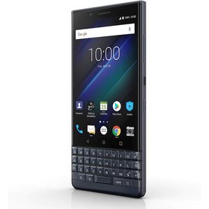 BlackBerry สมาร์ทโฟนแอนดรอยด์ KEY2 Le 64GB 4.5นิ้วพร้อมแป้นพิมพ์กายภาพและกล้องคู่ - Product Image 4