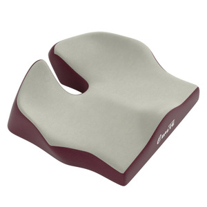 Fishing Box Seat <b>Cushion</b> Thickened <b>Memory</b> <b>Foam</b> Ergonomic Design For Fishing Chairs Comfortable Support Long Duration Use - Product Image 2
