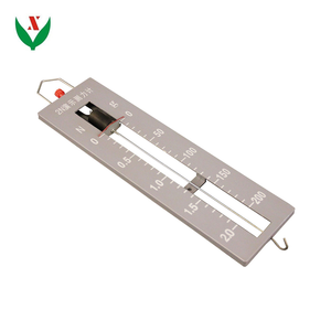 Instrumentos de laboratorio de equilibrio, física, resorte plano - Product Image 2