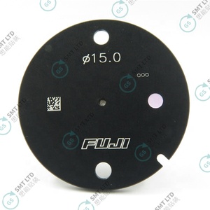 หัวฉีด SMT FUJI NXT รุ่น H01 H02 หัววางชิ้นส่วนขนาดเส้นผ่านศูนย์กลาง 15.0 มม. สำหรับ FUJI NXT AA08209 - Product Image 5