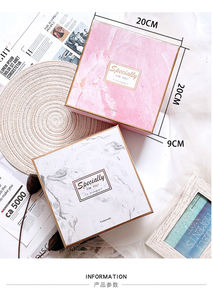 クリスマスとバレンタインデーのための<span class=keywords><strong>3</strong></span>ピースオフィスギフトセットプロモーションマグスプーンタオルホットビジネスギフトプレゼントアイテム - Product Image 6