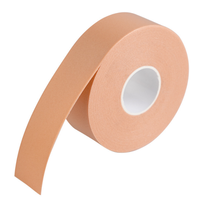 Éponge en mousse Ruban collant pour extensions de cils Micro pores pour peau sensible chirurgicale Ruban pour cils Micro mousse Outils pour cils