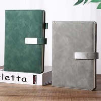 Carnet en cuir A5 en gros, couverture rigide, sublimation, journal, stylo, personnalisable, carnet à couverture rigide, journal intime