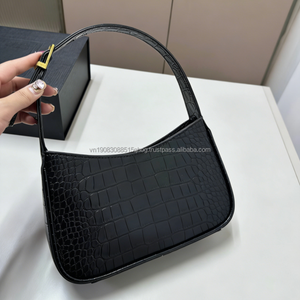 Bolso de Hombro Elegante de Diseñador de Lujo para Mujer, Mini Bolso de Mano, Clásico, para Uso Diario, Fiestas, Moda, Alta Calidad - Product Image 4