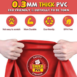 Entraînement <span class=keywords><strong>de</strong></span> combat, boxe lourde, vitesse rapide, boxe Durable, <span class=keywords><strong>sac</strong></span> <span class=keywords><strong>de</strong></span> boxe pour homme - Product Image 2