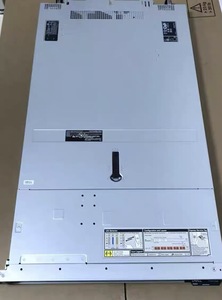 เซิร์ฟเวอร์ Dell PowerEdge R660 R660xs คุณภาพสูง ลดราคาพิเศษ มีสินค้าพร้อมส่ง - Product Image 3