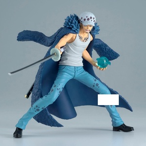 <span class=keywords><strong>Figurine</strong></span> d'anime authentique KOA Battle Style <span class=keywords><strong>Trafalgar</strong></span> Law 2.0 en gros, modèle de collection, jouet, cadeau, décoration, figurines d'anime - Product Image 5