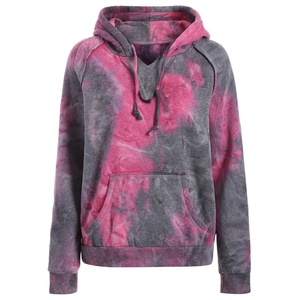 printed hoodie men's100% fleece sublimation hoodies - Product Image 2