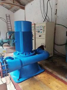 Mini Generador Hidroeléctrico de 75KW, Generadores de Agua con Sistema Hidráulico, Tipo de Producto DMG-75KW, Generador de 300KW DMG-75KW - Product Image 6
