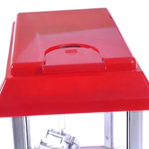 رافعة حلوى منزلية صغيرة تعمل بقطع النقود المعدنية للأطفال لعبة التظاهر مع وظيفة التسلية لأعمار 3 + - Product Image 4