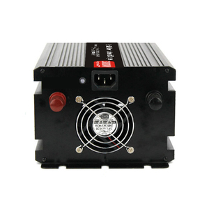 Vente flash Onduleur de puissance à onde sinusoïdale pure 3KW 4KW 5KW 6KW <span class=keywords><strong>12V</strong></span> 24V 48V <span class=keywords><strong>220v</strong></span> Onduleur de puissance avec <span class=keywords><strong>chargeur</strong></span> pour la maison et la climatisation - Product Image 3