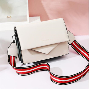 Offre Spéciale femme sac à main bandoulière en gros à la mode <span class=keywords><strong>new</strong></span>-yorkaise à bon <span class=keywords><strong>prix</strong></span> - Product Image 5