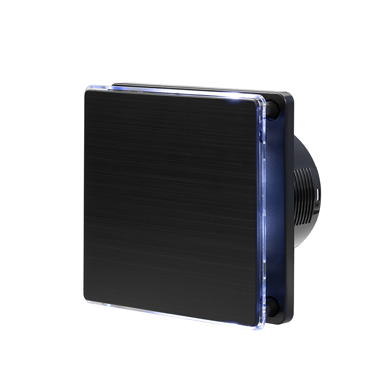 Aluminium Black
