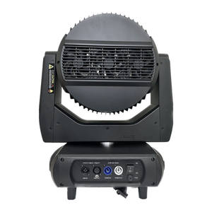 19*40Watt Beam Wash 2in1 Light ClayPaky HY K15 Bee Eye K-15 19x40W LED Cabeza móvil - Product Image 4