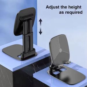 Custom Logo Adjustable Mobile Phone <b>Stand</b> Holder - Product Image 4