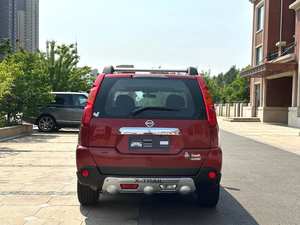 Eccezionale Rapporto Qualità-Prezzo <span class=keywords><strong>Nissan</strong></span> X-Trail 2.5 XL 2012, Unico Proprietario, Completa Cronologia di Manutenzione, Sedili in Pelle Scura, Tutte le Funzioni Funzionanti - Product Image 6