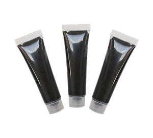 Paquete para pequeñas empresas Grasa de disulfuro de molibdeno de alta temperatura Grasa de grafito <span class=keywords><strong>Moly</strong></span> Paquete de tubo pequeño de 5g HT206 - Product Image 1