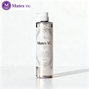 Champú de Cuidado Capilar con Logotipo Personalizado, <span class=keywords><strong>Sin</strong></span> Matex ni Silicona, Champú 2 en 1 Hidratante y Desenredante Diario con Matex - Product Image 6