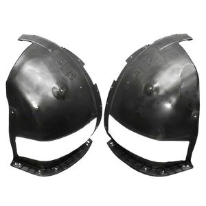 Pour Hyundai Palisade 2023-2025 – Protection d'aile avant / Garde-boue avant 86811-S8CA0 86812-S8CA0 86811S8CA0 86812S8CA0 - Product Image 1