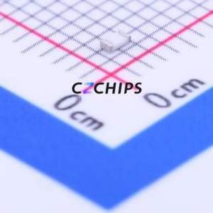 Résistance SMD WR06X433JTL 0603 (Type : Film Épais) (Résistance : 43 kOhm Précision : 5%) - Product Image 2