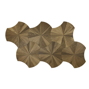 <span class=keywords><strong>Parquet</strong></span> stratifié en bois dur pour la maison, revêtement de sol stratifié pour salon, plancher en bois dur de qualité supérieure - Product Image 2