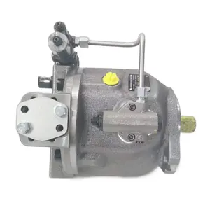 A10VSO Rexroth Hydraulic Pumps A10VSO18 A10VSO28 A10VSO45 Piston Pump Rexroth Hydraulic