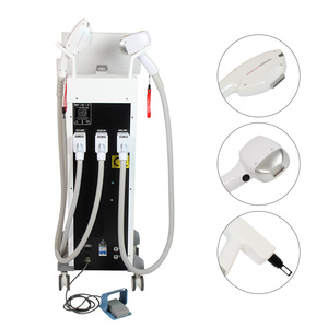 Machine d'épilation à diode à 3 longueurs d'onde, équipement de beauté pour l'épilation permanente, 755 808 1064nm pour hommes et femmes - Product Image 6