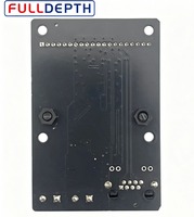 Module Ethernet sur ligne électrique ELEC PLC 500M, module de communication sur ligne électrique PLC 500 Mbps, norme IEEE1901 HomePlug AV