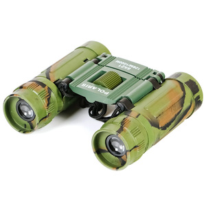 Binoculares Polaris 8x21 con Campo de Visión de 126M/1000M, Diseño de Camuflaje, Uso Civil - Product Image 4