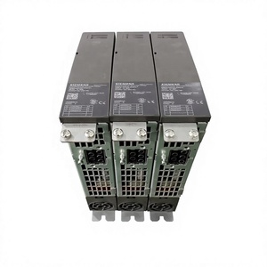 Módulo Servo SINAMICS S120 6SL3120‑1TE26‑0AA3 de 60A con Refrigeración Interna por Aire, Accesorio de Repuesto, Excedente de Stock - Product Image 6