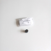 Nouveau rouleau suiveur arrière de fusion NROLP1473FCZZ original pour Sharp Arm350 AR-M350/450/280 copieur pièces de rechange imprimantes cartouches