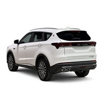 Voiture d'occasion Jetour X70 PLUS 2023, SUV 1.5T, conduite à gauche, vente en gros et au détail