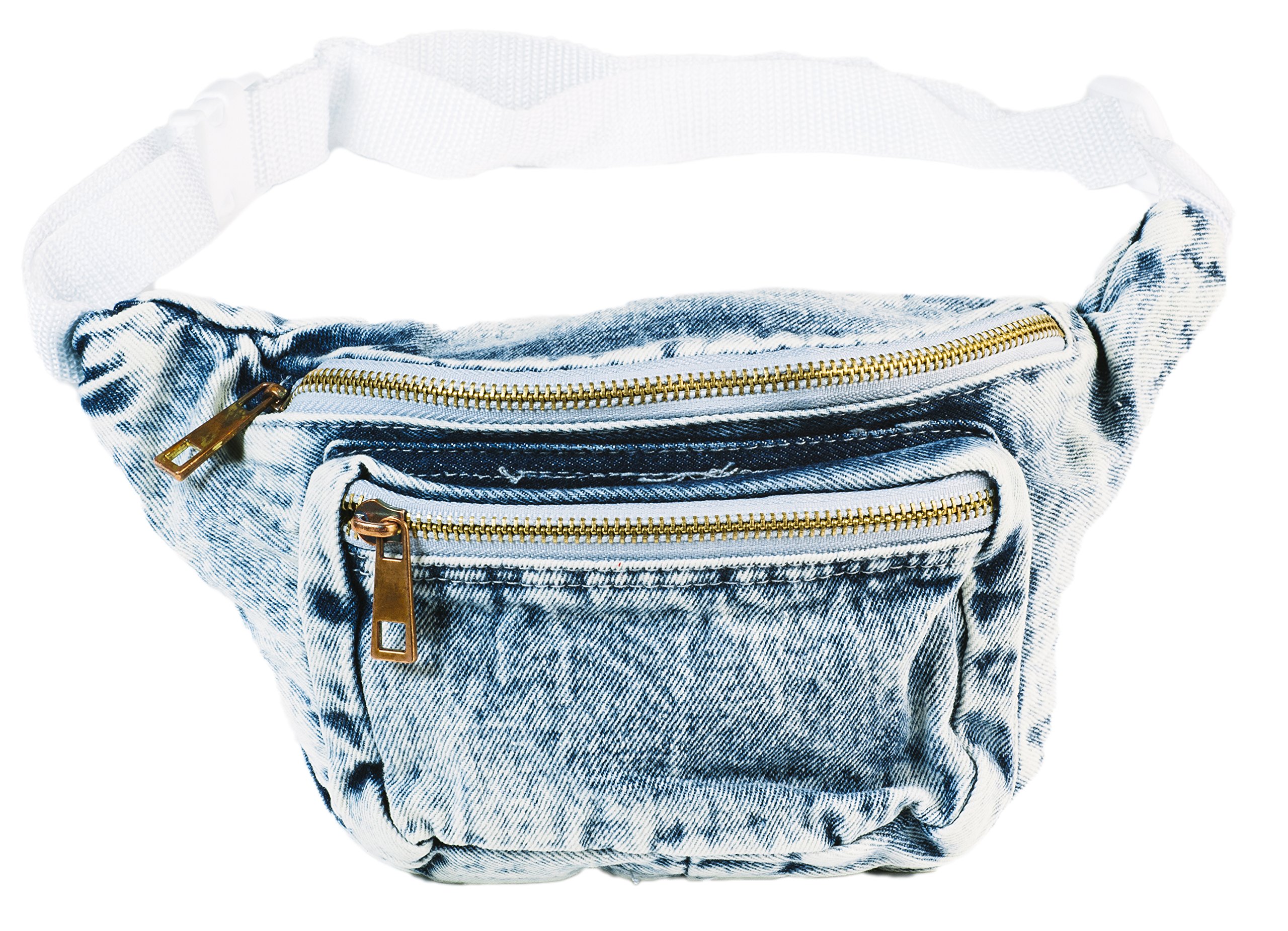 Couleur du jean