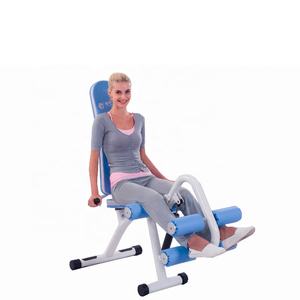Entrenamiento de Flexión y Extensión Isocinética de Piernas, Ejercitador de Piernas para Extremidades Inferiores, Dispositivo de Curl de Piernas - Product Image 2