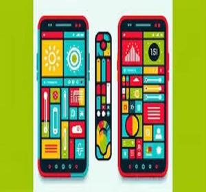 การพัฒนาแอปตลาดอินเดีย/แอปแลกเปลี่ยนสินค้าสำหรับ Android IOS รุ่นองค์กรและรุ่นใช้งานทั่วไป รวมการตลาดดิจิทัล พร้อมสต็อกออฟฟิศ - Product Image 1