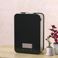 Diffuseur d'aromathérapie électrique SCENTA pour hôtel, purificateur d'air domestique, machine à parfum murale, commande intelligente