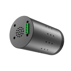 MCJJT Série Caminho Aberto Laser Gás Sensor(CH4) Alarme Detector - Product Image 5
