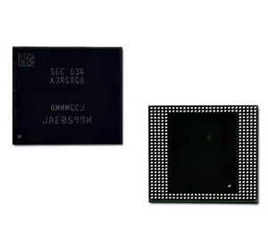 LPDDR4X 1GB 32dram 8Gbx1 4266MHz 200FBGA Memoria Flash IC Chip módulo inteligente Original nuevos componentes electrónicos