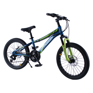 2024 chine <span class=keywords><strong>bmx</strong></span> 18 20 22 24 <span class=keywords><strong>pouces</strong></span> <span class=keywords><strong>21</strong></span> vitesses enfants cycle garçon vélo de montagne petit vélo tout-terrain pour enfants de 12 ans - Product Image 3
