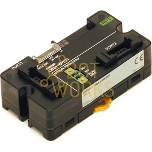 Omron CRS1RPT01226092 - Nuovo - Product Image 1