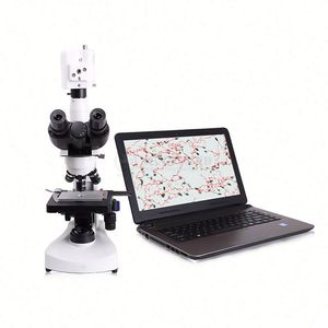 Sistema de Ovulação de Sêmen SY-B178V, Analisador de Sêmen Totalmente Automático para Veterinária - Product Image 1