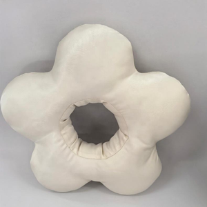 Cuscino per il sonno con foro per l'orecchio, motivo a stella, fodera rimovibile <span class=keywords><strong>e</strong></span> lavabile per alleviare il dolore da tinnito <span class=keywords><strong>e</strong></span> favorire il sonno - Product Image 3