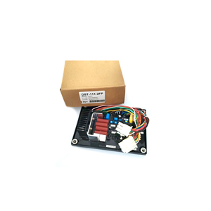 Régulateur de tension automatique AVR DST-111-2FP pour générateur diesel sans balais, module de stabilisation de tension de remplacement - Product Image 1