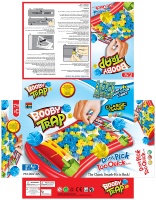 Jeu d'échecs rebondissants en plastique pour enfants, éducatif, en gros, à prix abordable