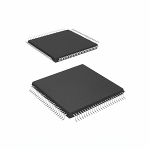 IC FPGA 69 I/O 100QFP BOM IC มีสินค้าในสต็อก A1020B-1PQG100C ผู้ผลิตชิ้นส่วนอิเล็กทรอนิกส์ 100 BQFP แบบฝังตัว - Product Image 1