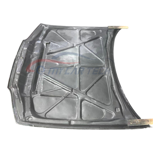 For <strong>Nissan</strong> Skyline R33 GTS 1993 <strong>1994</strong> 1995 <strong>First</strong> Gen Carbon Fiber Engine Hood - Product Image 6